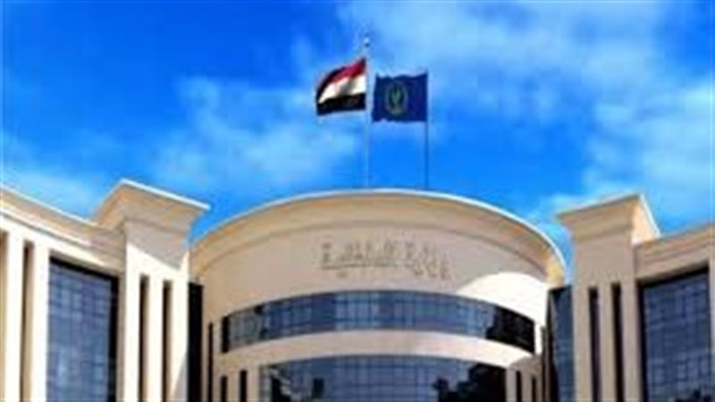 وزارة الداخلية