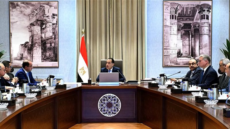 رئيس مجلس الوزراء