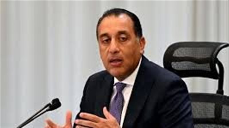 رئيس الوزراء مصطفى