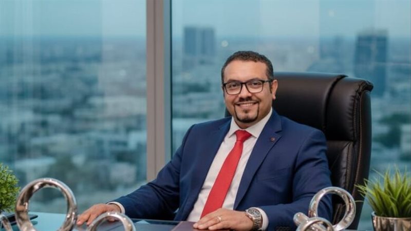  الدكتور محمد صبيح
