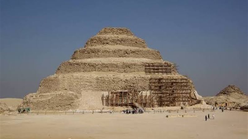 سقارة