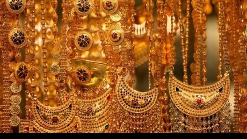 أسعار الذهب اليوم