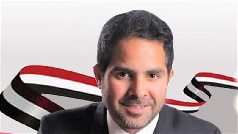 المهندس محمد رشاد