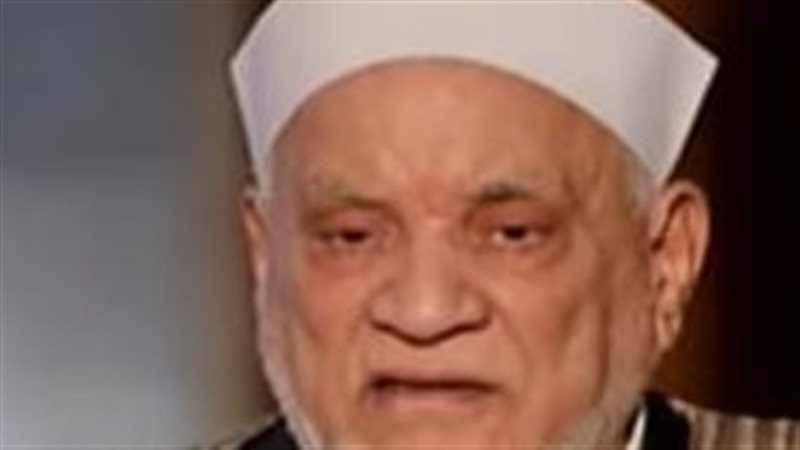 د. أحمد عمر هاشم