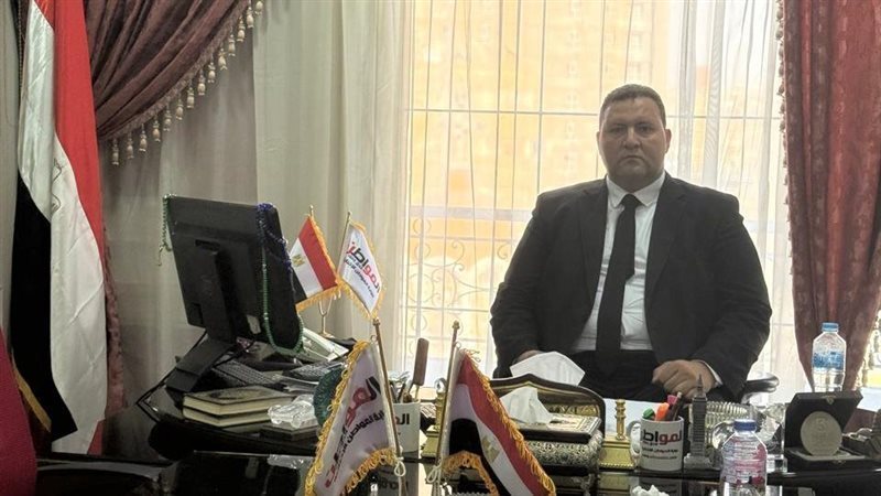 محمود التراس