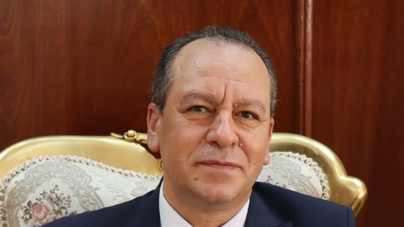  الدكتور السيد عبد
