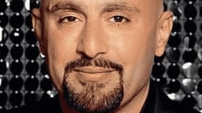أحمد السقا 