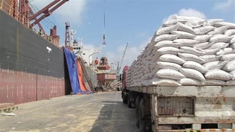 مواني البحر الأحمر