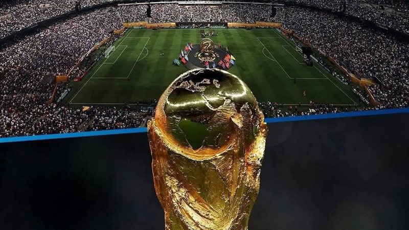 كاس ألعالم 