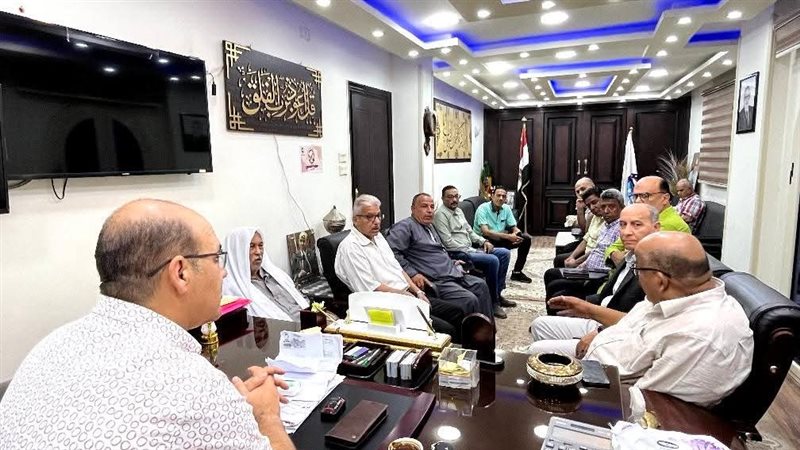 مستقبل وطن بمحافظة