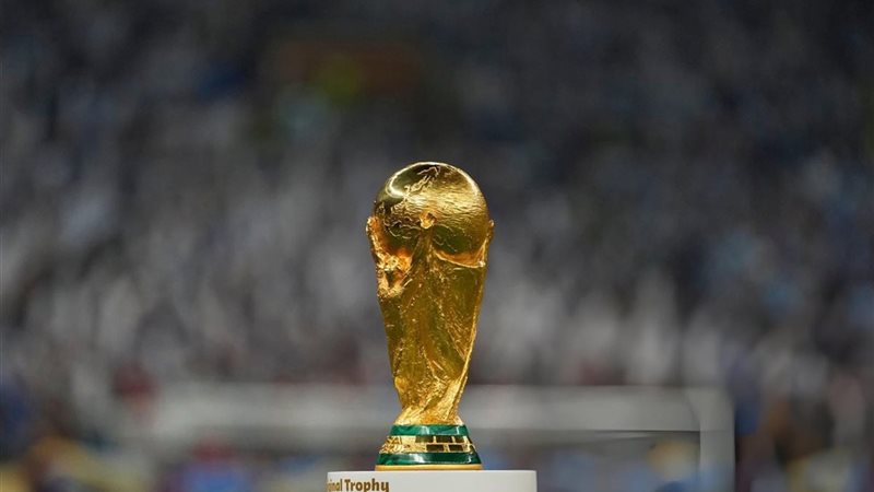 كاس ألعالم 