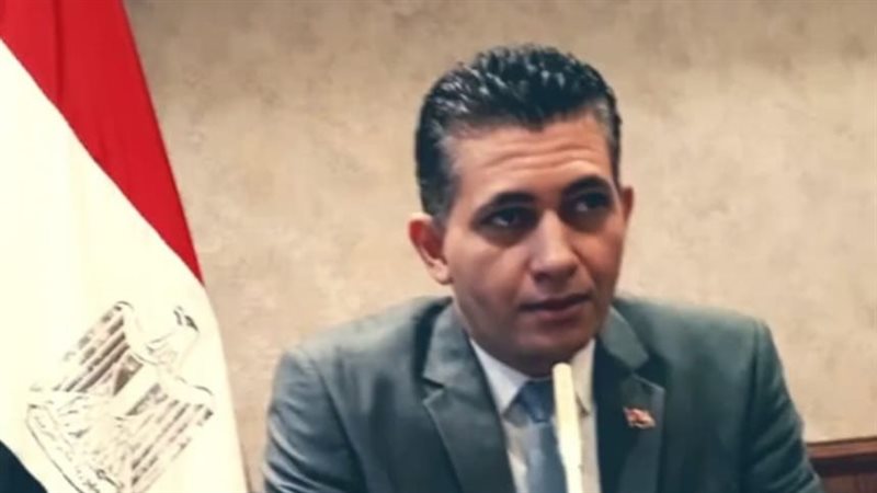 الدكتور أحمد يحيى