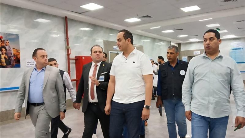 رئيس هيئة الرعاية