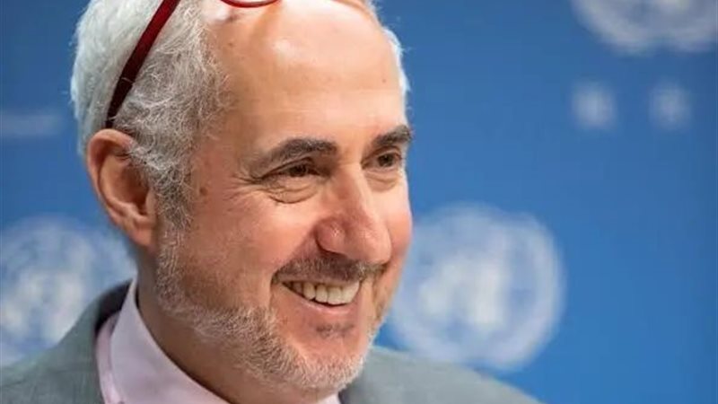  ستيفان دوجاريك