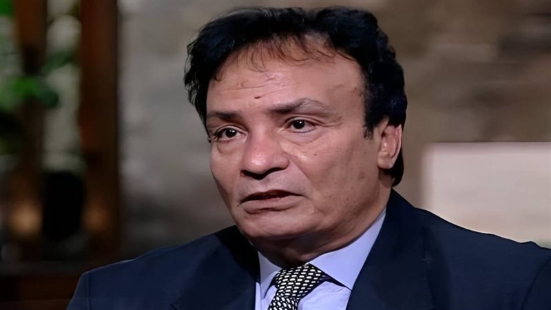 حمدي الوزير