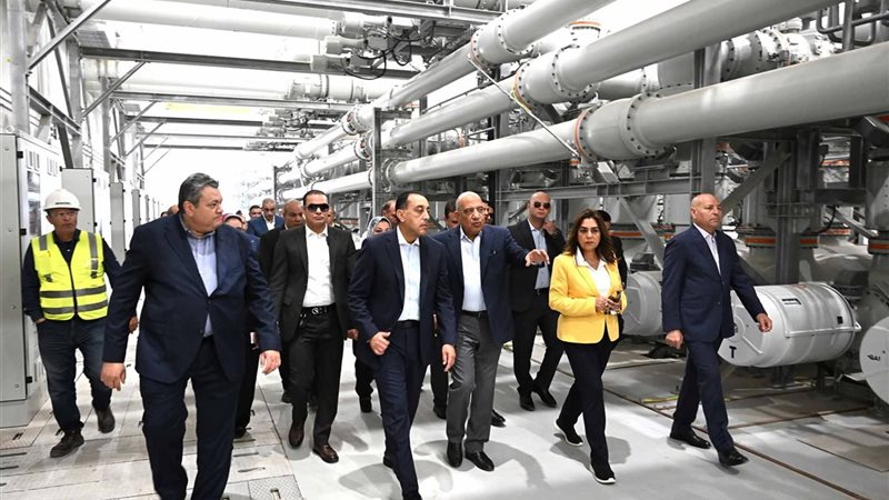رئيس الوزراء 