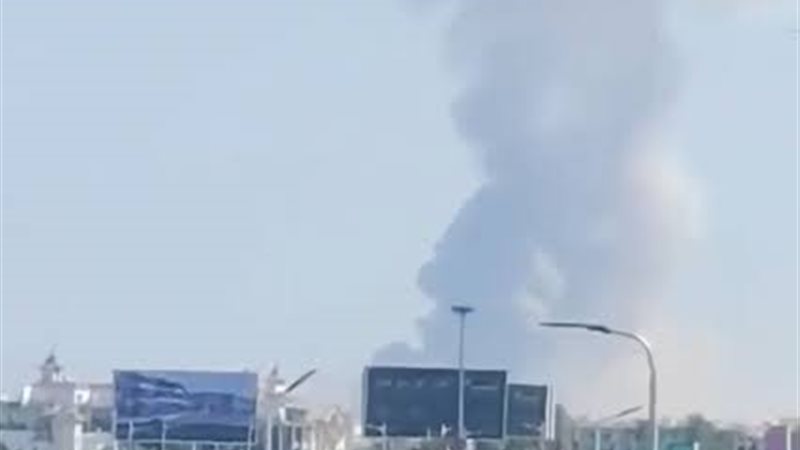 انفجار الهايكستب