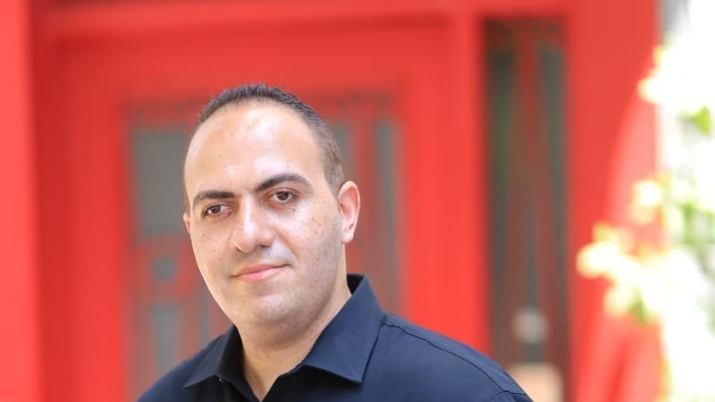 الإعلامي والصحفي