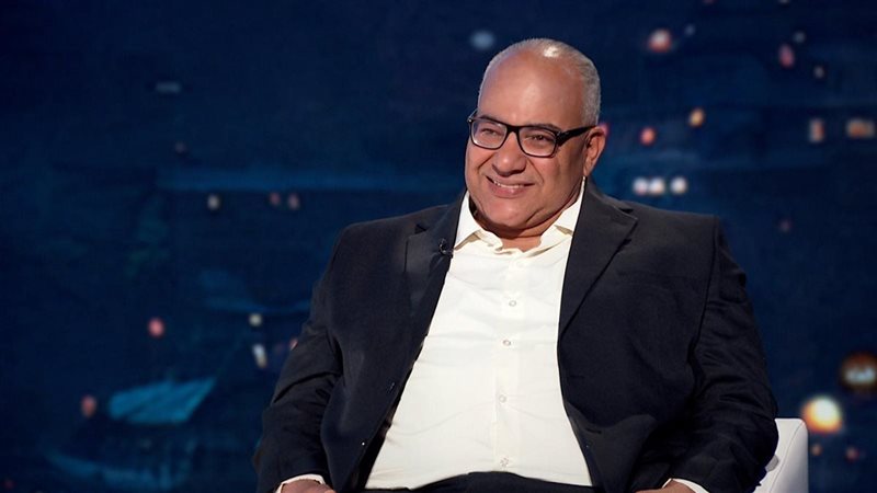 بيومي فؤاد 