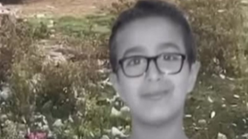 جريمة الإسماعيلية
