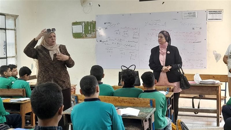 إدارة الساحل التعليمية