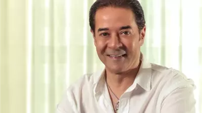 بمزيج أغاني الفن الجميل والحديث.. مدحت صالح يتألق بحفله بمهرجان الموسيقى العربية
