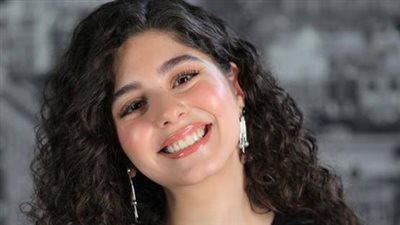 رحلة تألق مايان السيد تبدأ من القاهرة وتسطع في سماء الجونة