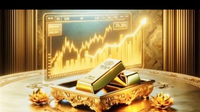 بوابة المواطن الإخبارية ترصد لكم أسعار الذهب اليوم وآخر التطورات 