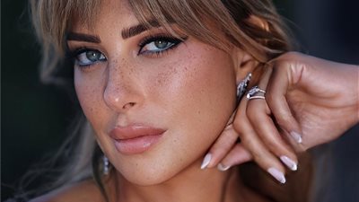 بعد تألقها بافتتاح مهرجان الجونة السينمائي.. ريم مصطفى تعيش حالة انتعاشة فنية 