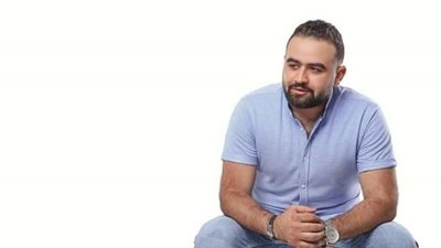 رهان كبير.. هشام الرشيدي يكشف عن تحديات فيلم أوسكار عودة الماموث 