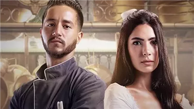 بعد ظهورهما في الجونة ...أحمد مالك يعلق على شائعات إرتباطه بهدي المفتي 