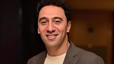 هو فين.. يتساءل الجمهور عن محمد سلام في مهرجان الجونة