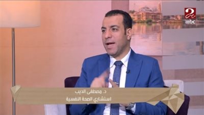 الدكتور مصطفي الديب استشاري الصحة النفسية يكشف أسرار حول جريمة طفل الإسماعيلية 