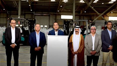 رئيس الوزراء: تصريحات تليفزيونية عقب زيارته لمحافظة السويس لافتتاح المشروعات التنموية  