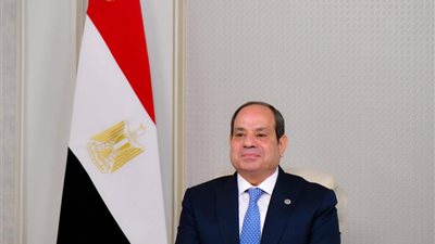 الرئيس السيسي يتسلم أوراق اعتماد ثلاثة وعشرين سفيراً جديداً لدي جمهورية مصر 