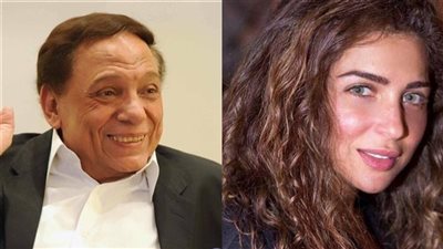 عادل إمام رحلة دعم وتأثير في مسيرة مي عز الدين الفنية