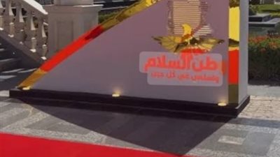 وطن السلام :مصر لا تنسي أبناءها وترد إعتبار محمد سلام وآمال ماهر 