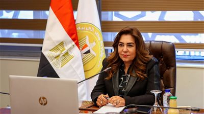 وزيرة التنمية المحلية تعتمد تعيين البركاوي السكرتير المساعد لمحافظ السويس 