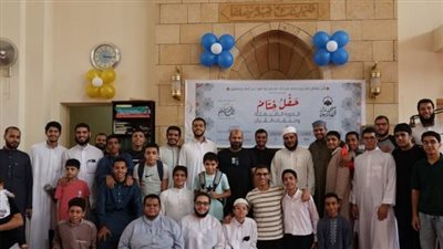 (خاص)لأول مرة في الشتاء .. بدء حلقات تحفيظ القرآن الكريم بـ«دار الفائزين» في المعادي الجديدة ..غدًا