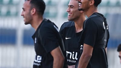 تشكيل الزمالك لمواجهة طلائع الجيش اليوم في الدوري المصري الممتاز 
