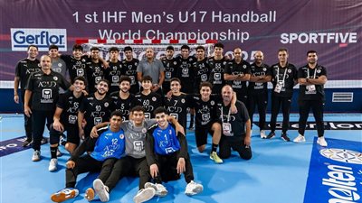 منتخب مصر تحت 17 سنة يواجة اسبانيا في نصف نهائي كأس العالم