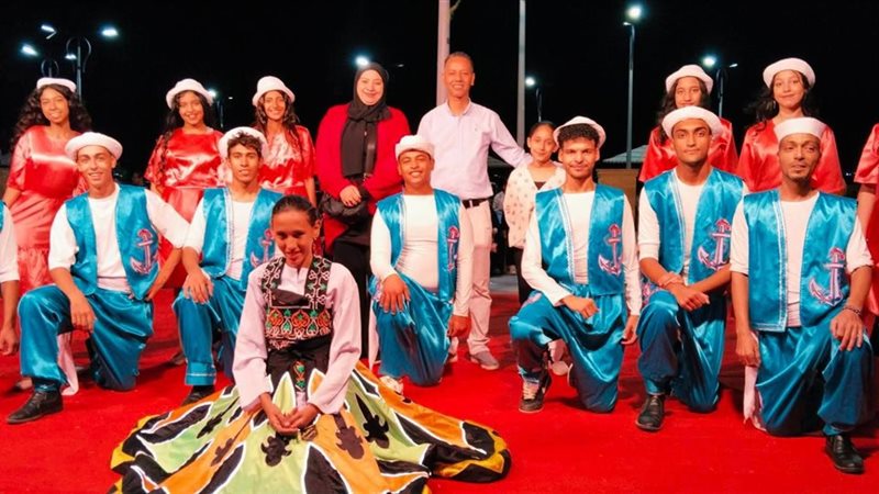 محافظة السويس 