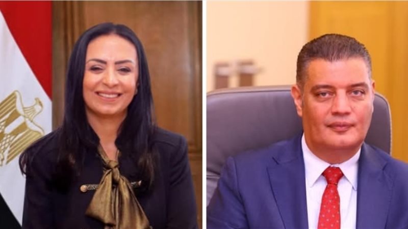 وزارة التضامن الإجتماعي