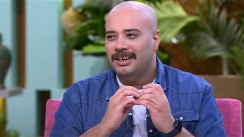حاتم صلاح 