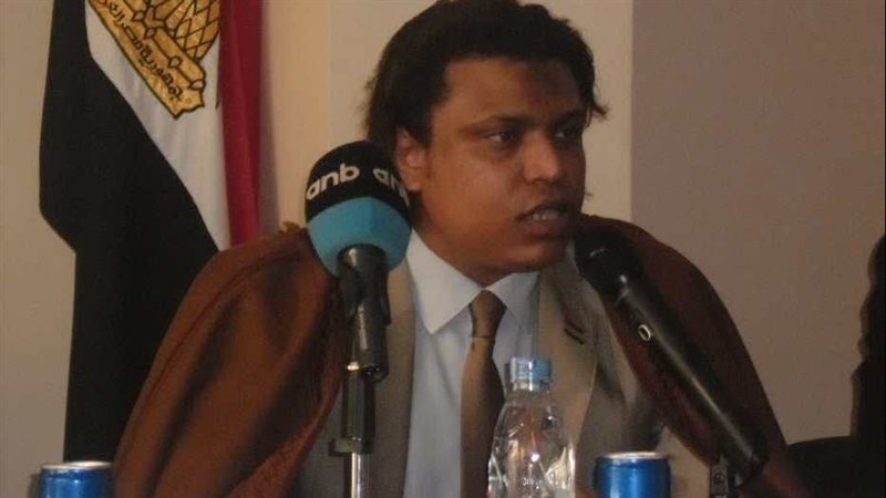  السفير الحبيب النوبي