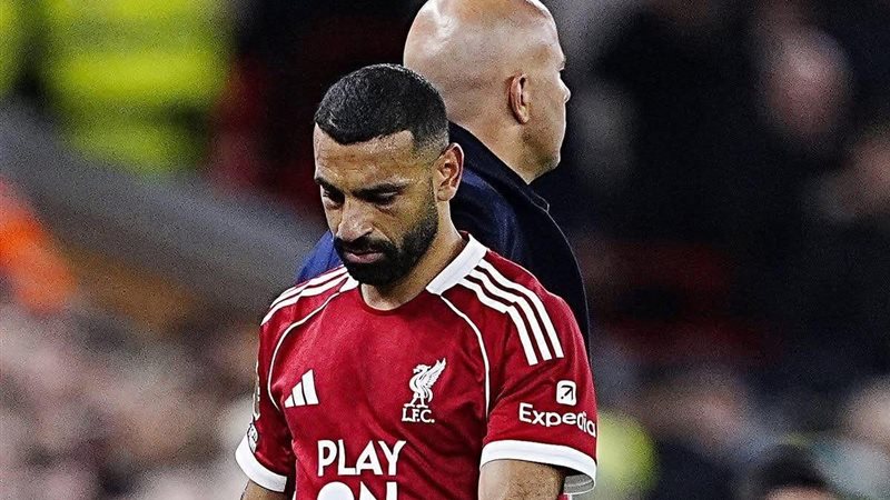 محمد صلاح 