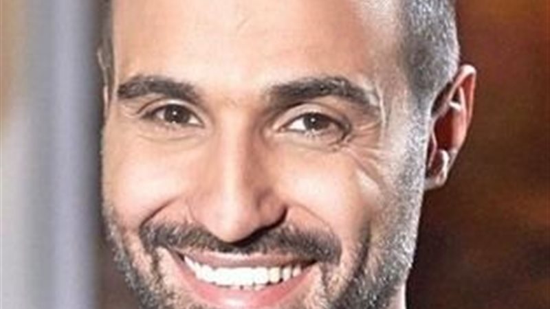 أحمد فهمي