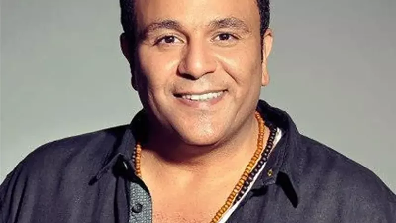 محمد فؤاد 