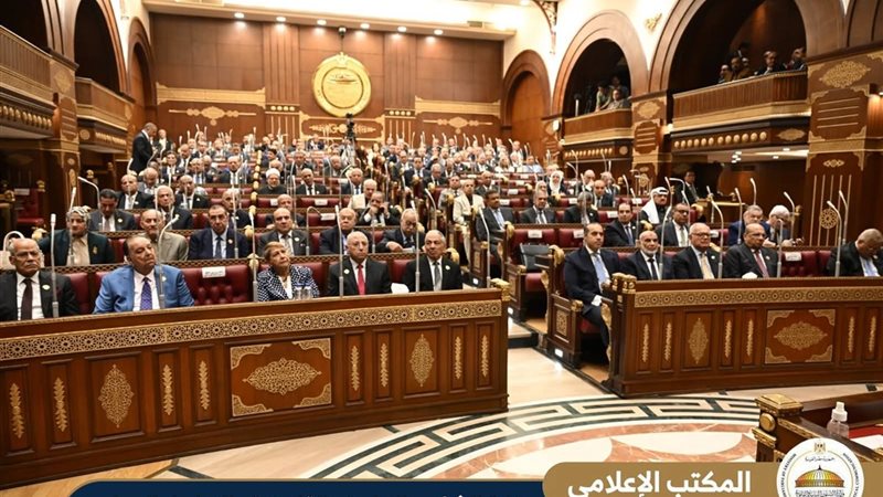 مجلس الشيوخ 