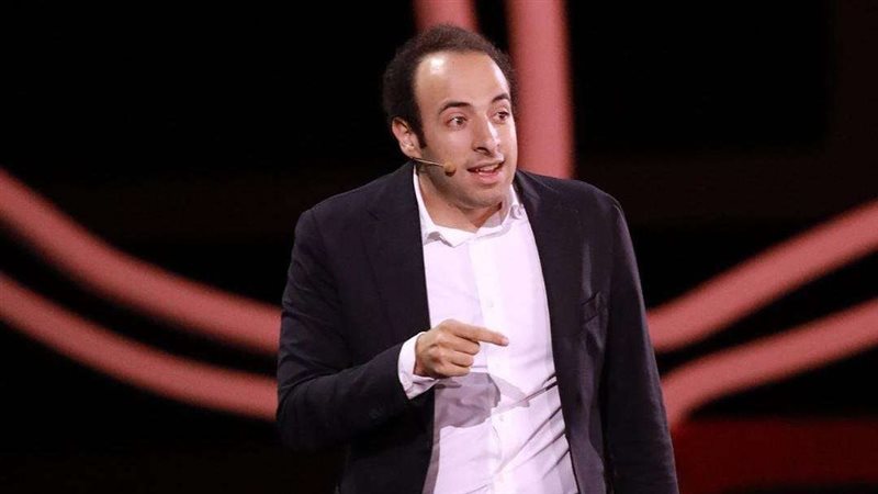 احمد الغندور 